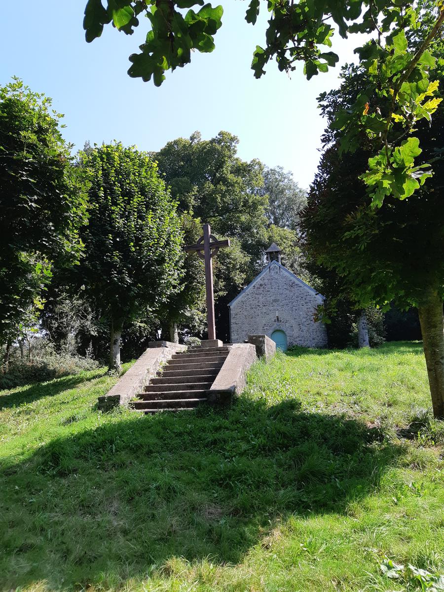 Chapelle Notre Dame de Bon Secours